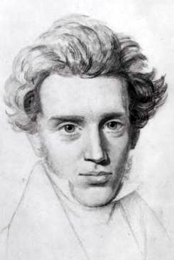 Søren Kierkegaard